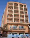 Polat Beach Hotel 